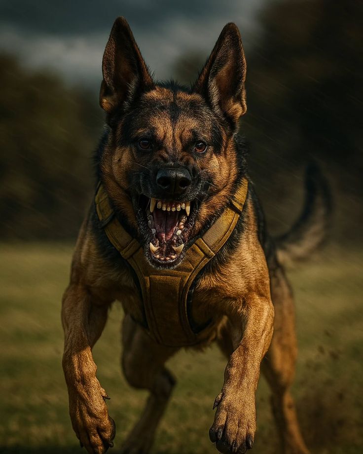 K9 Unit
