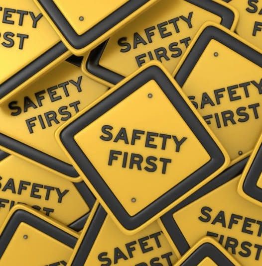 Health & Safety